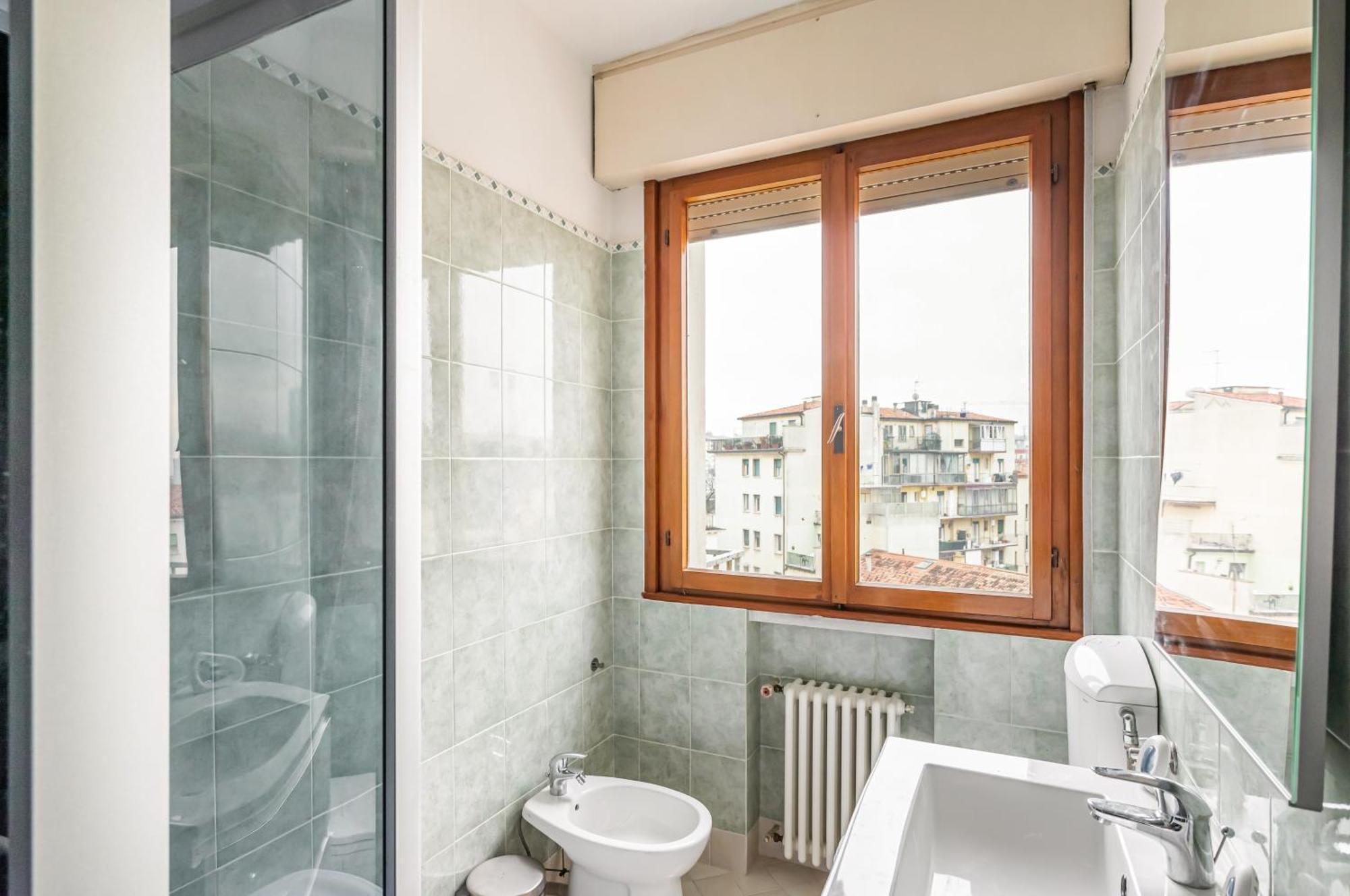Padova Station - Bright Apartment With Balcony! Екстер'єр фото